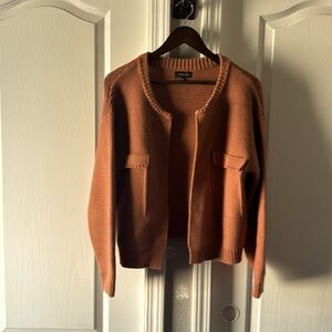 Roolee size XL knit cardigan